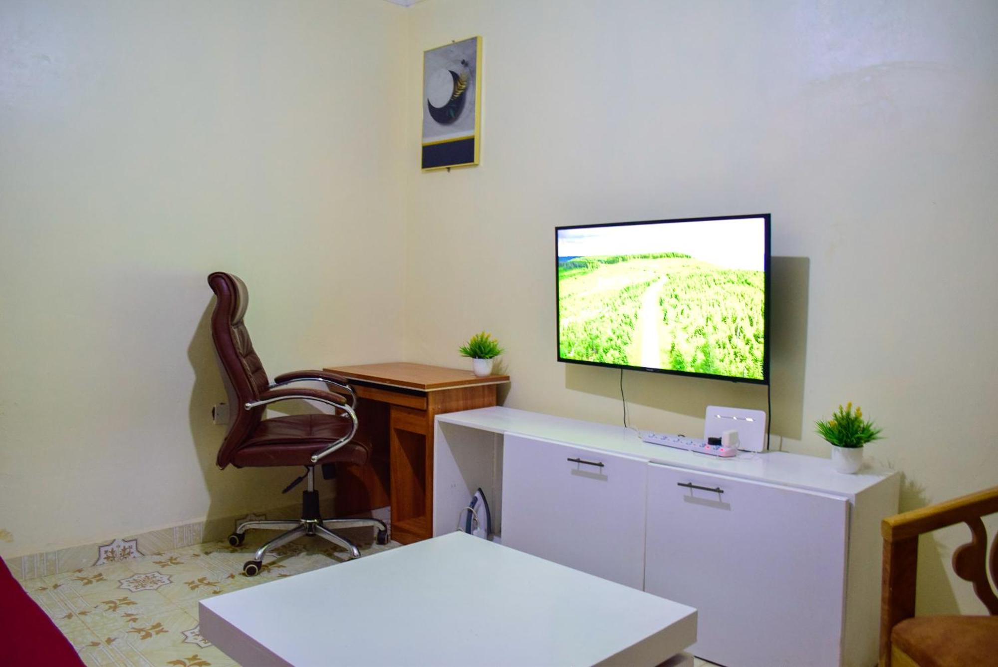 Linet'S Apartment Nyeri Εξωτερικό φωτογραφία