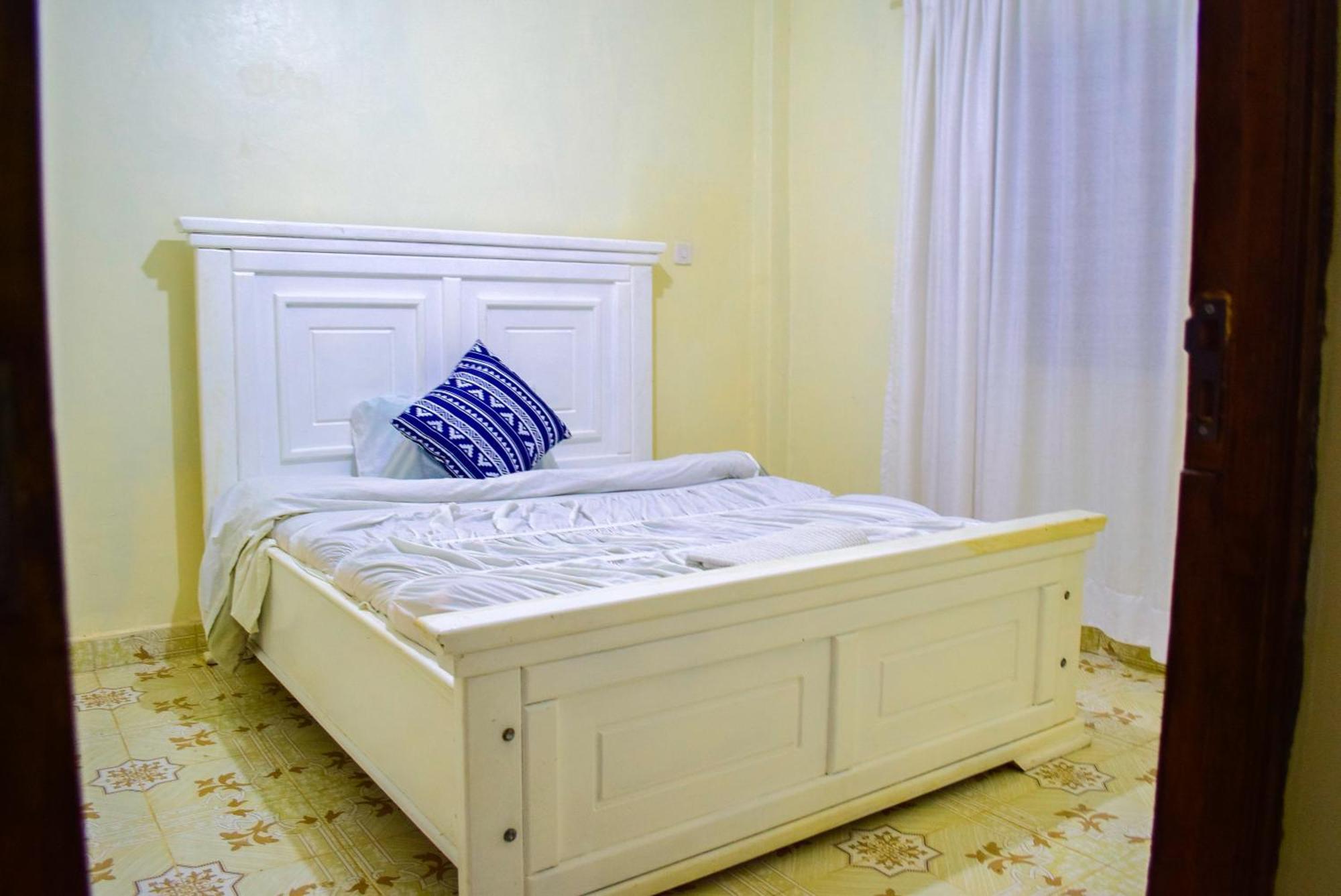 Linet'S Apartment Nyeri Εξωτερικό φωτογραφία